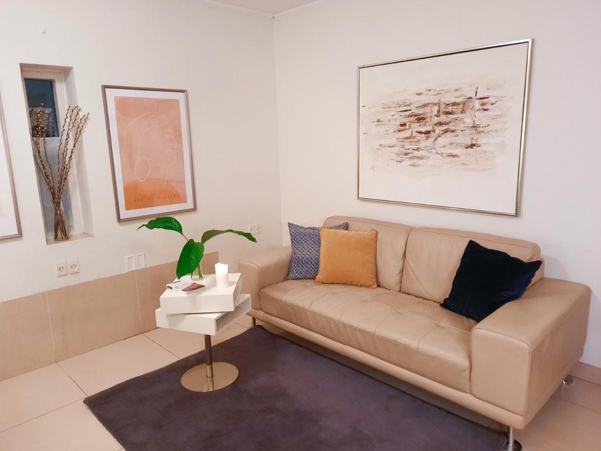 Casa Koster Studio Оденсе Экстерьер фото